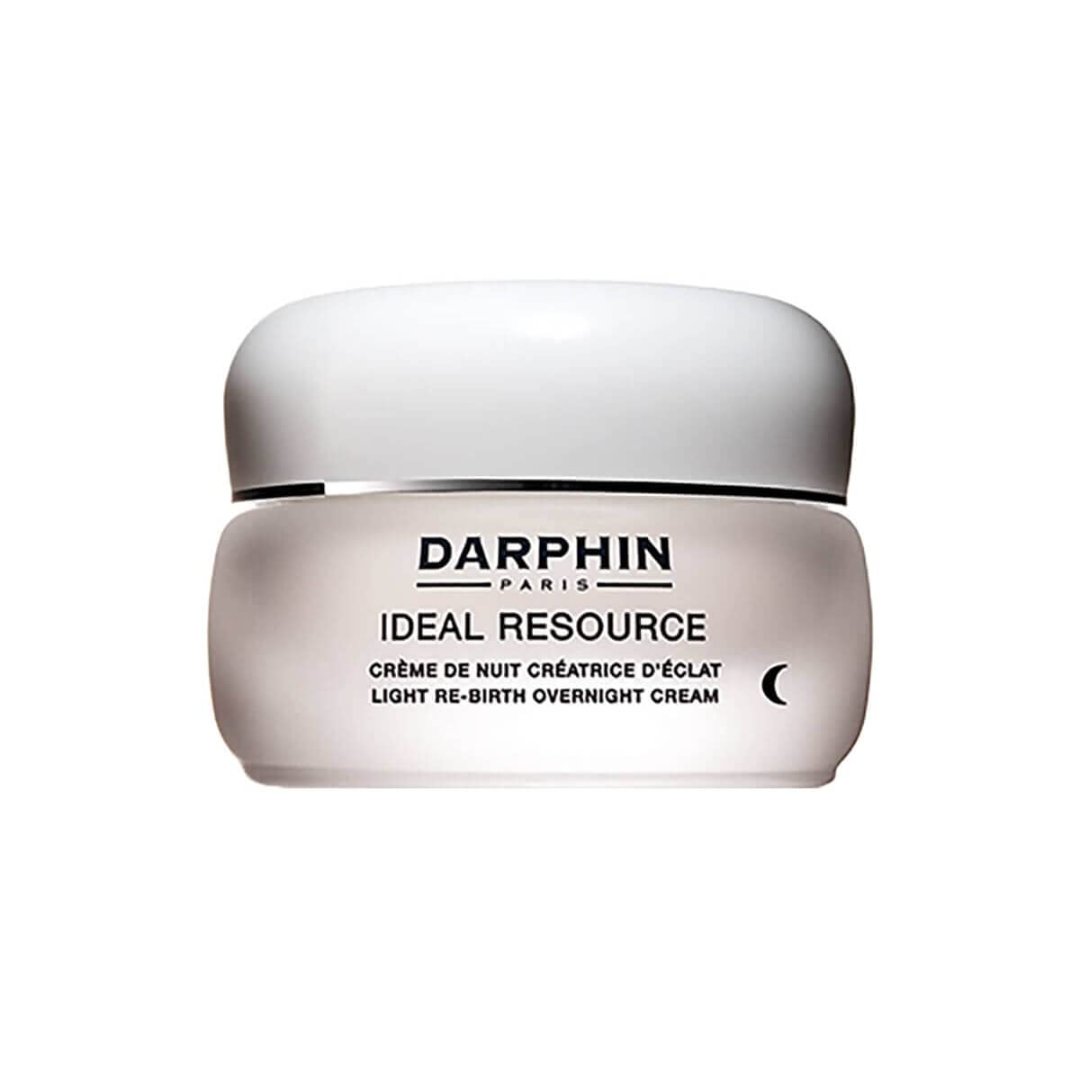 Darphin Ideal Resource Light Re-Birth Overnight Cream 50 ml