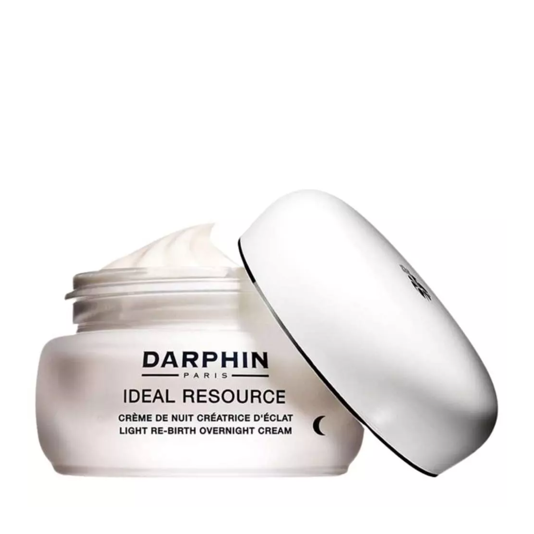 Darphin Ideal Resource Light Re-Birth Overnight Cream 50 ml