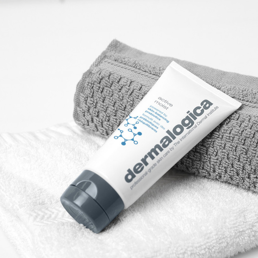 Dermalogica Active Moist 100 ml