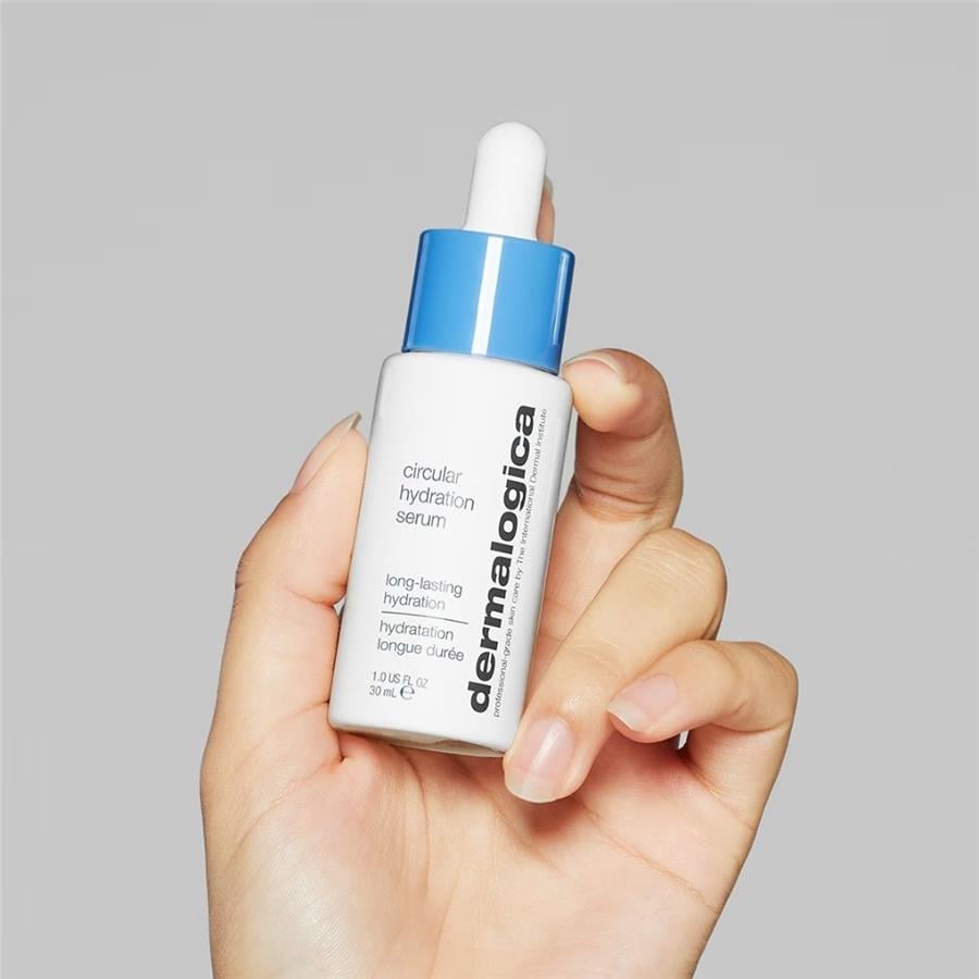 Dermalogica Circular Hydration Serum 30 ml