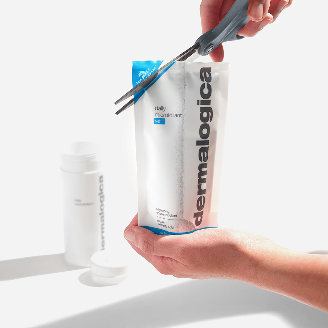 Dermalogica Daily Microfoliant Refill 75 Gr