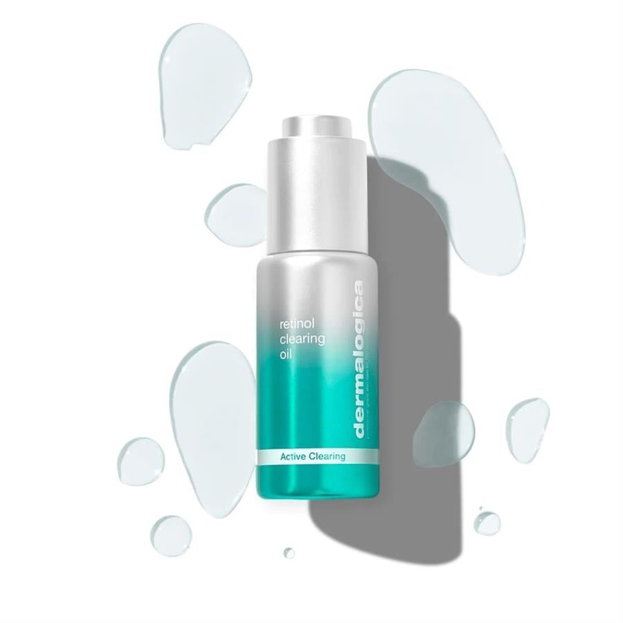 Dermalogica Retinol Clearing Oil 30 ml
