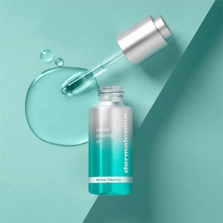 Dermalogica Retinol Clearing Oil 30 ml