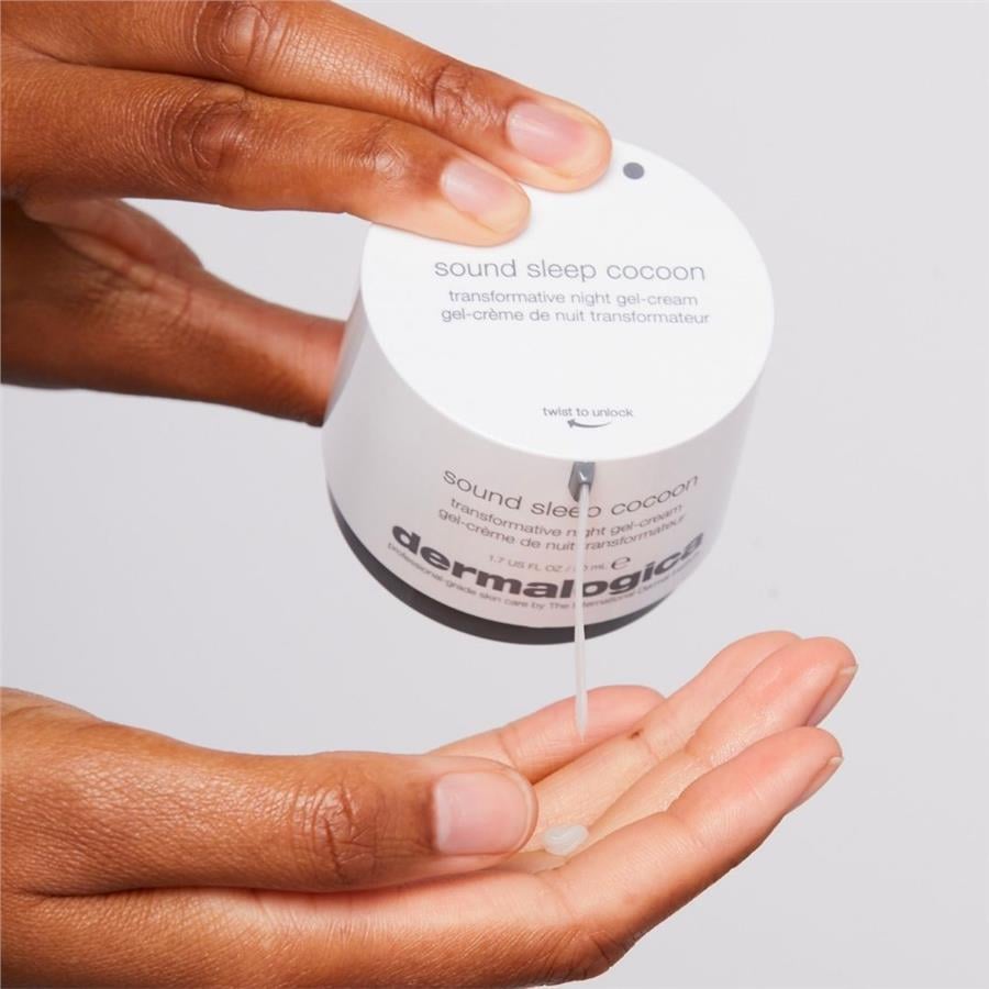 Dermalogica Sound Sleep Cocoon 50 ml