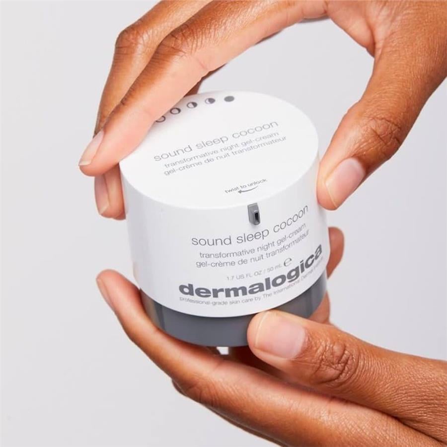 Dermalogica Sound Sleep Cocoon 50 ml