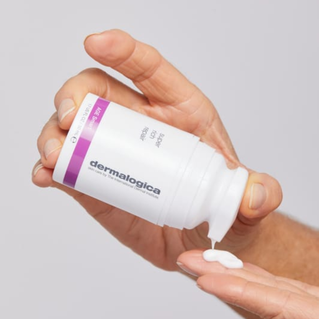 Dermalogica Super Rich Repair 50 ml
