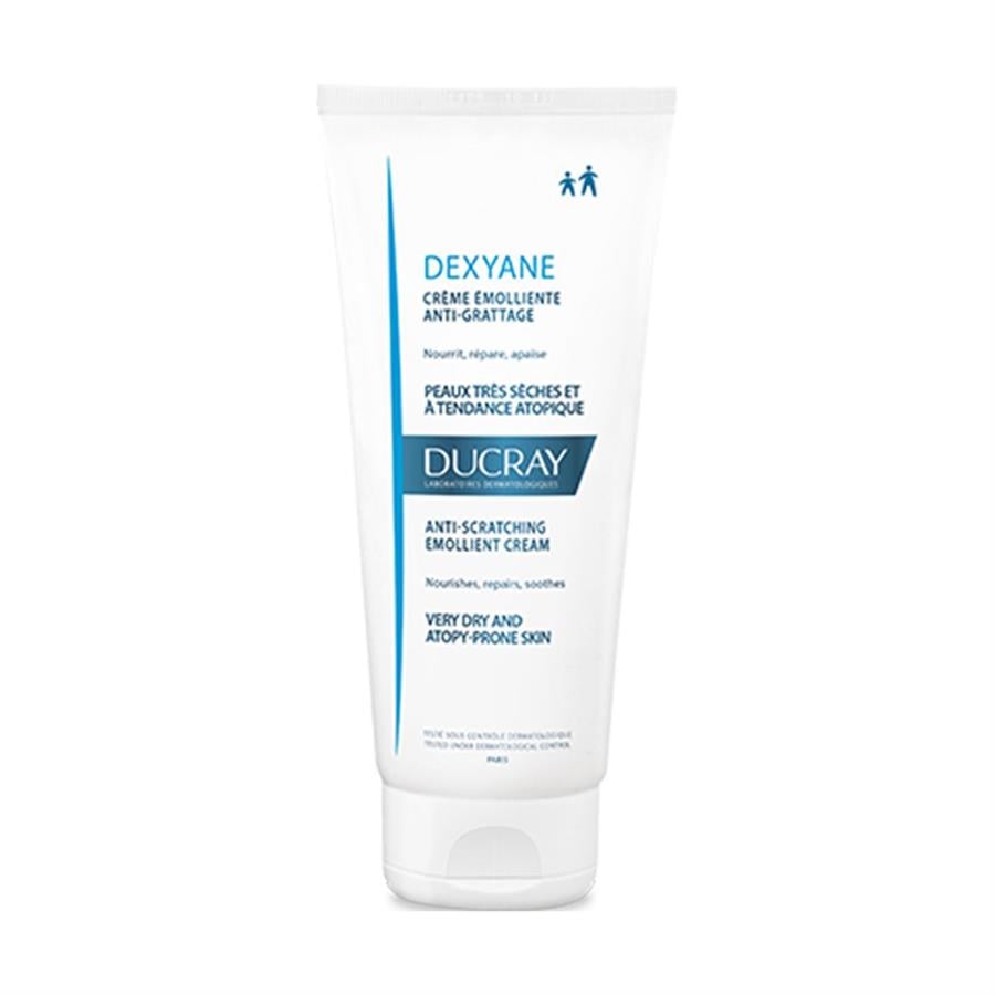 Dexyane Creme Emolliente Anti Grattage 200 ml