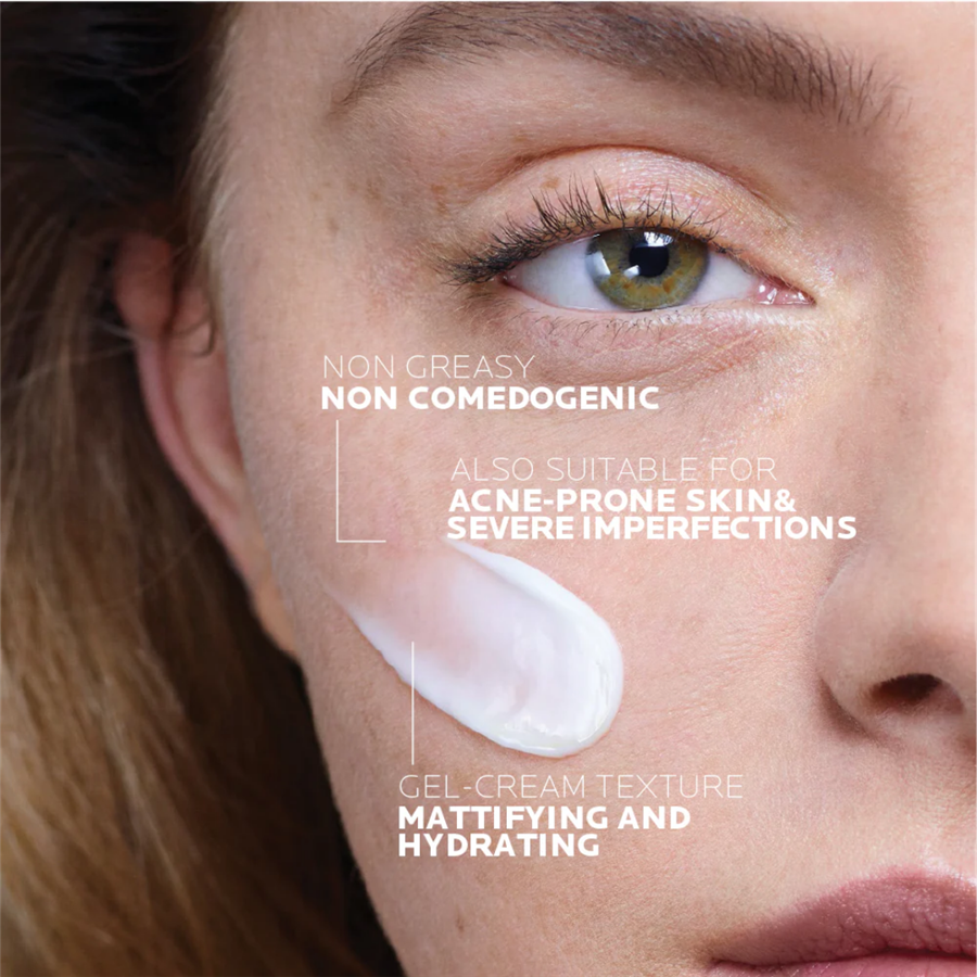Effaclar Duo+ M 40 ml