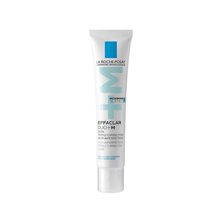 Effaclar Duo+ M 40 ml