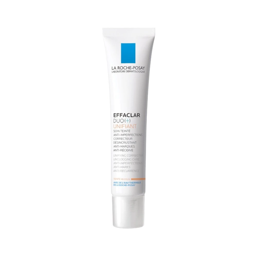 Effaclar Duo+ Unifiant Medium 40 ml