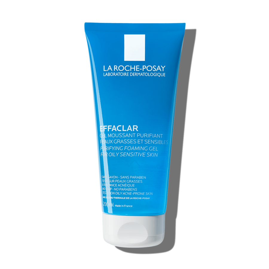 Effaclar Gel 200 ml