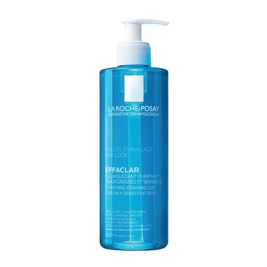 Effaclar Gel 400 ml