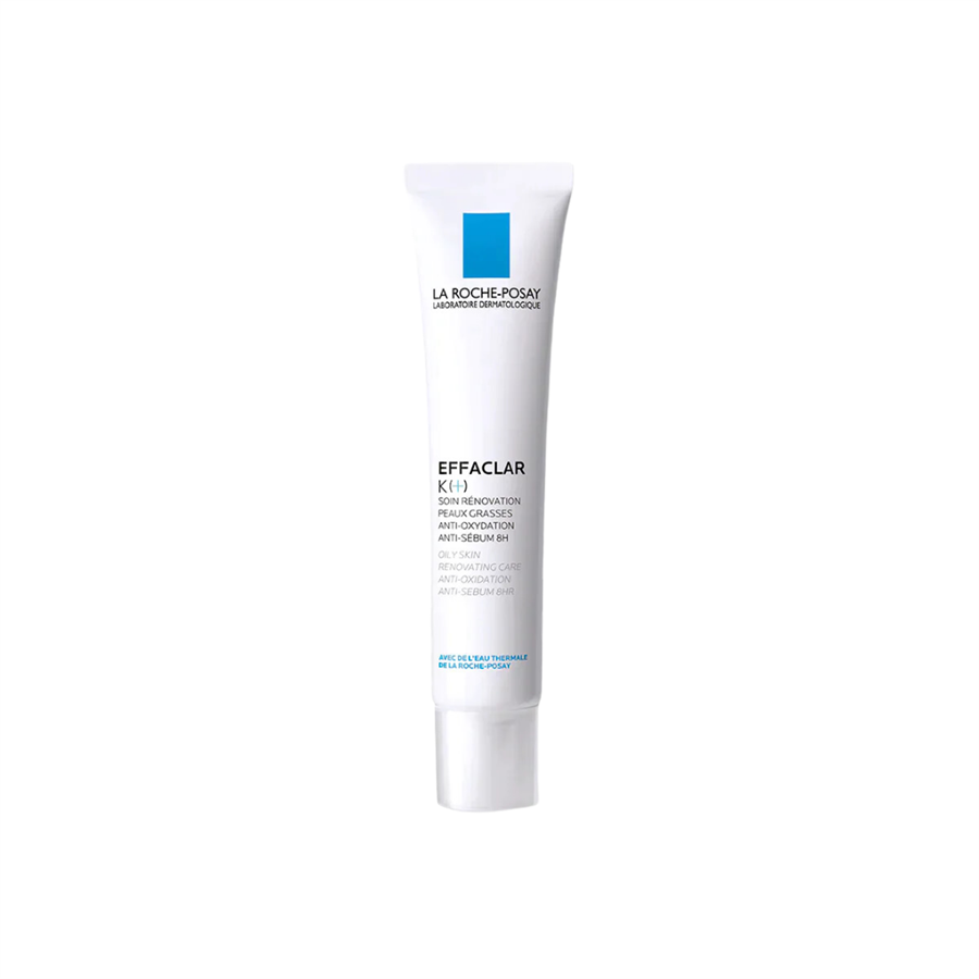 Effaclar K+ 40 ml