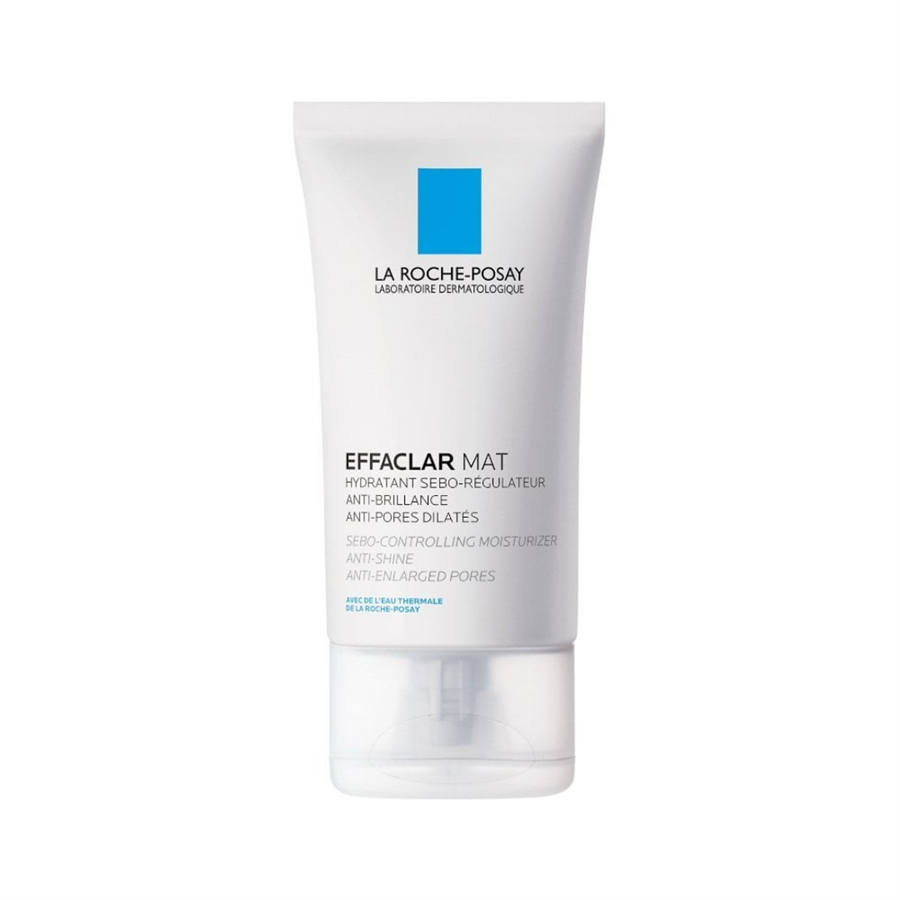 Effaclar Mat 40 ml