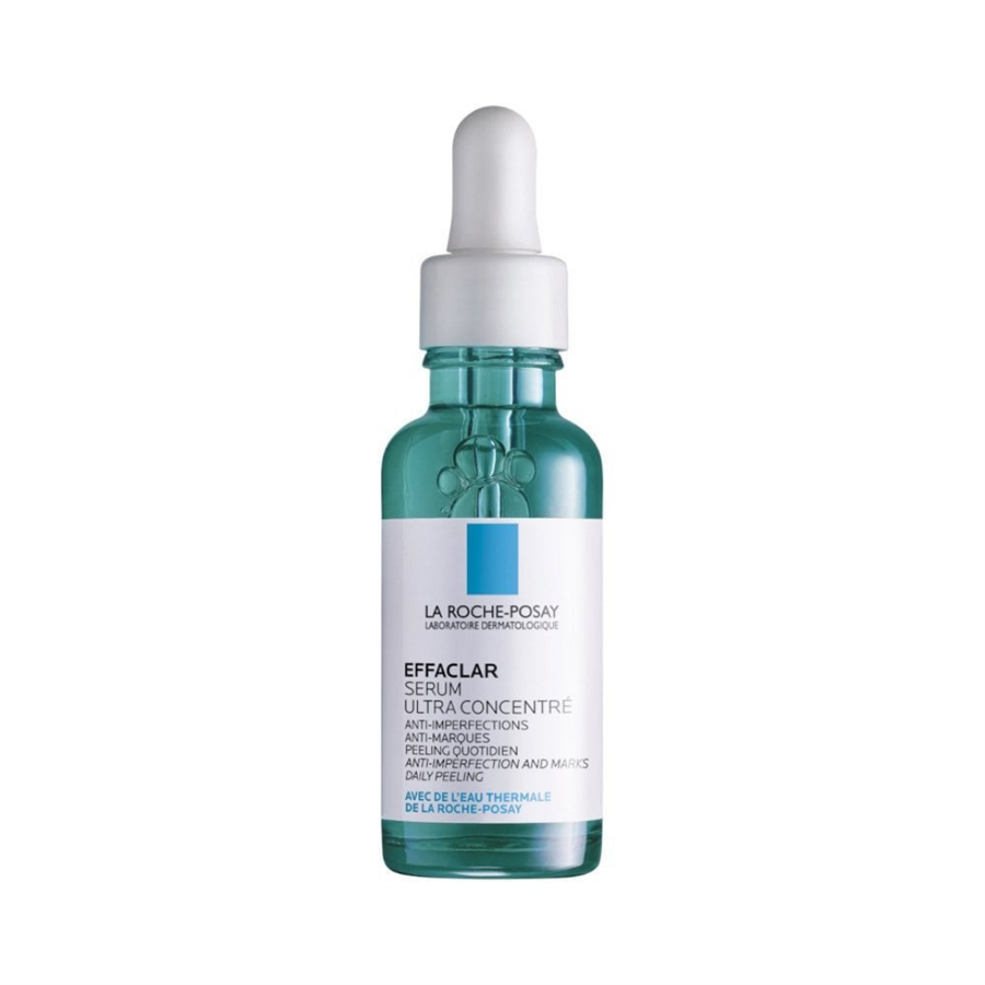 Effaclar Ultra Concentrated Serum 30 ml