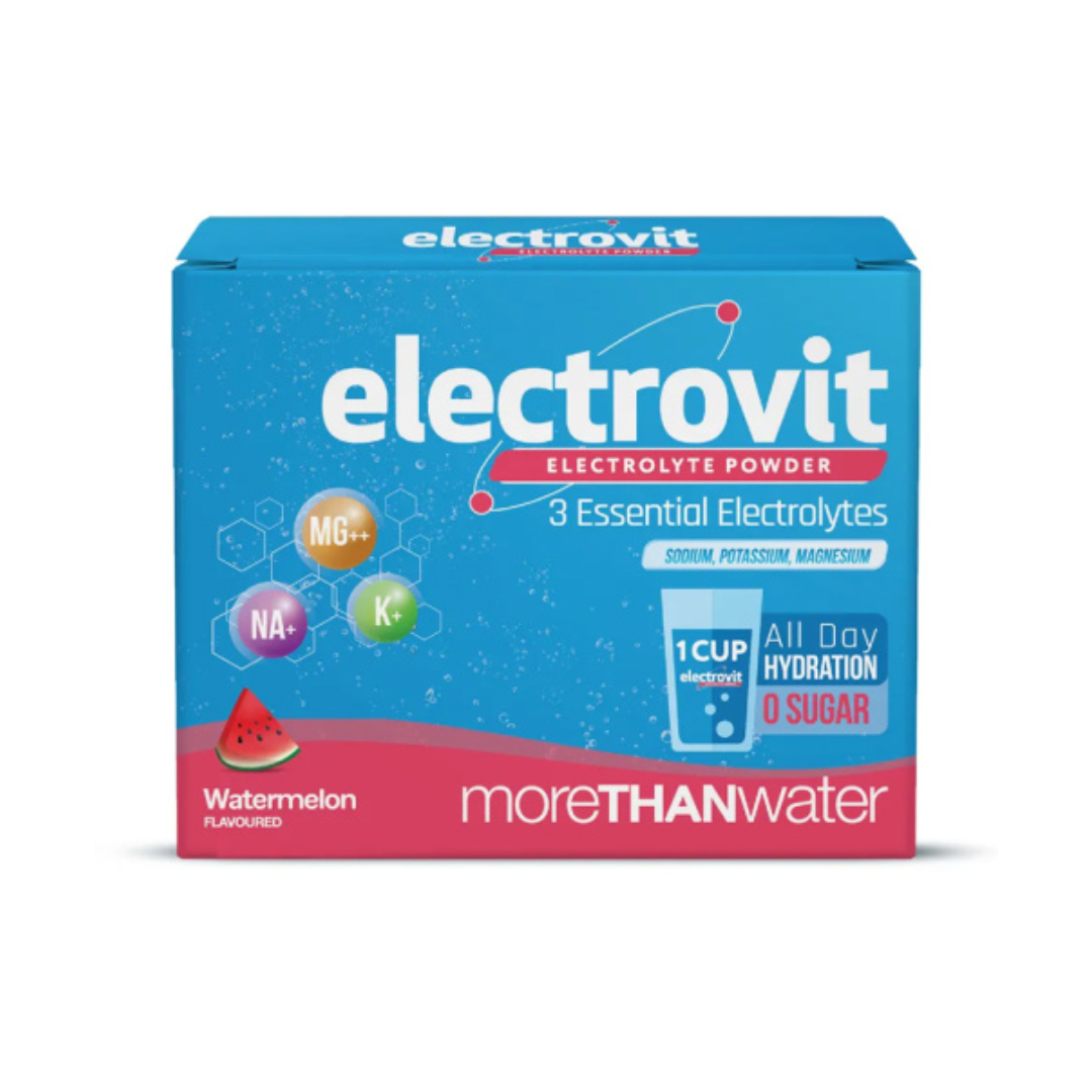 Electrovit Karpuz Aromalı 8 Saşe