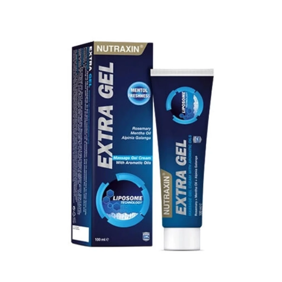 Extra Gel 100 ml