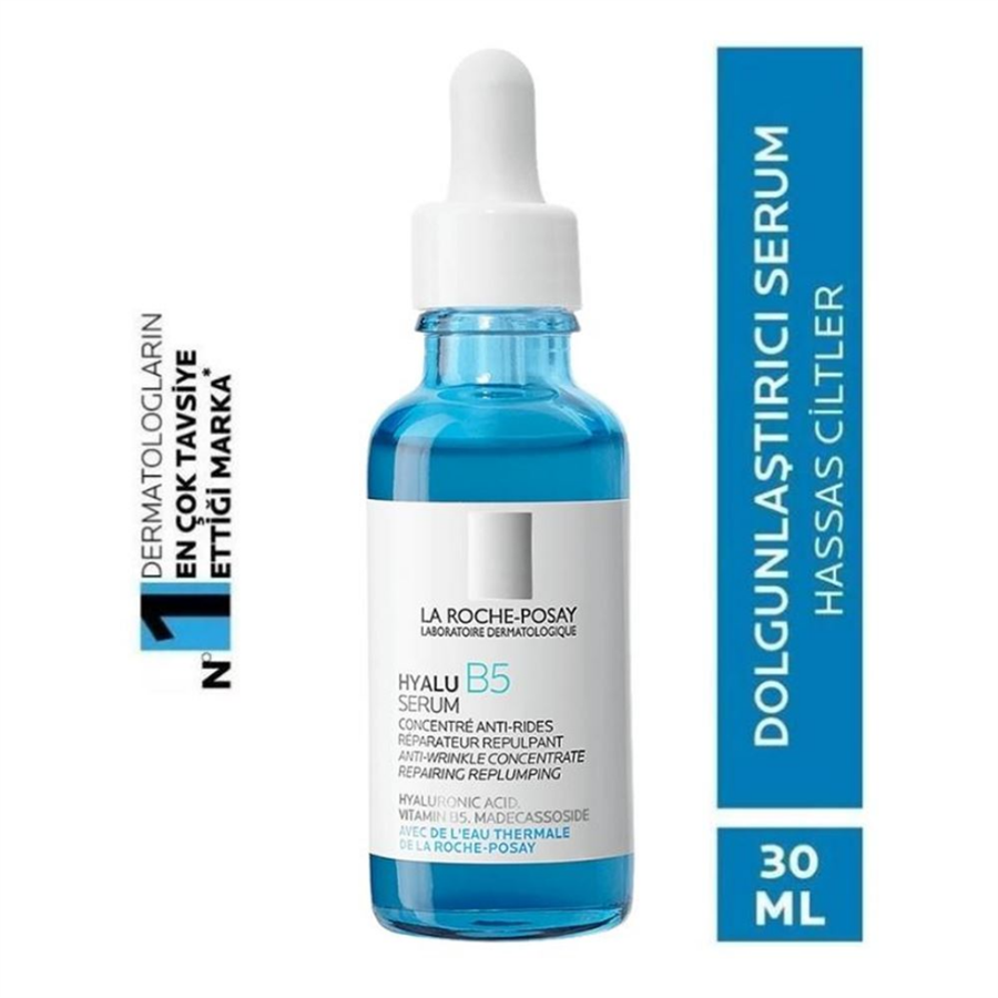 Hyalu B5 Serum 30 ml
