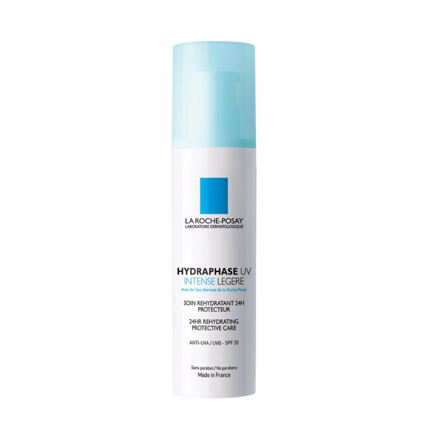 Hydraphase Intense UV Legere 50 ml