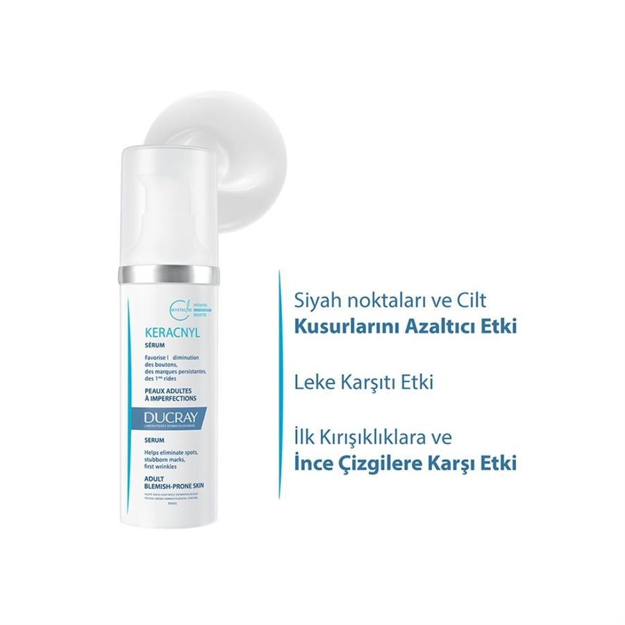Keracnyl Serum 30 ml