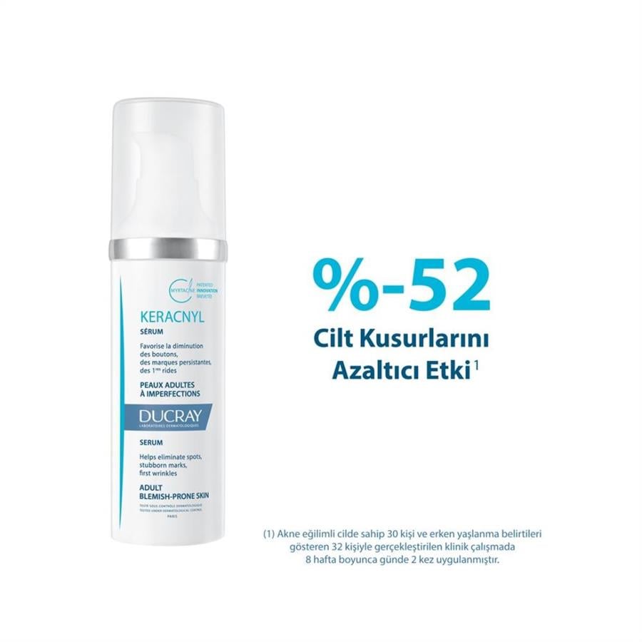 Keracnyl Serum 30 ml