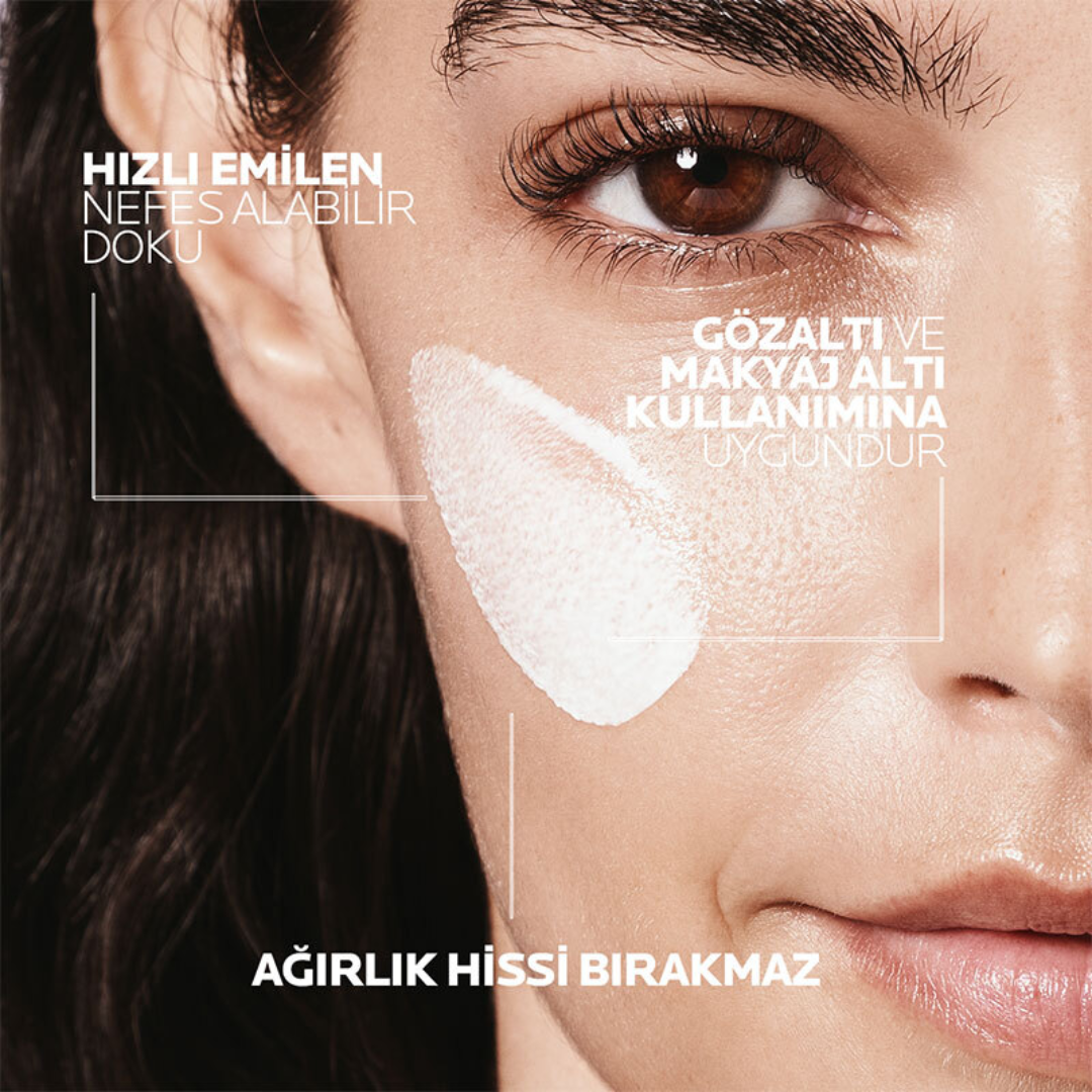 La Roche Posay Anthelios UV Air SPF50+ Yüz Güneş Kremi 40 ml