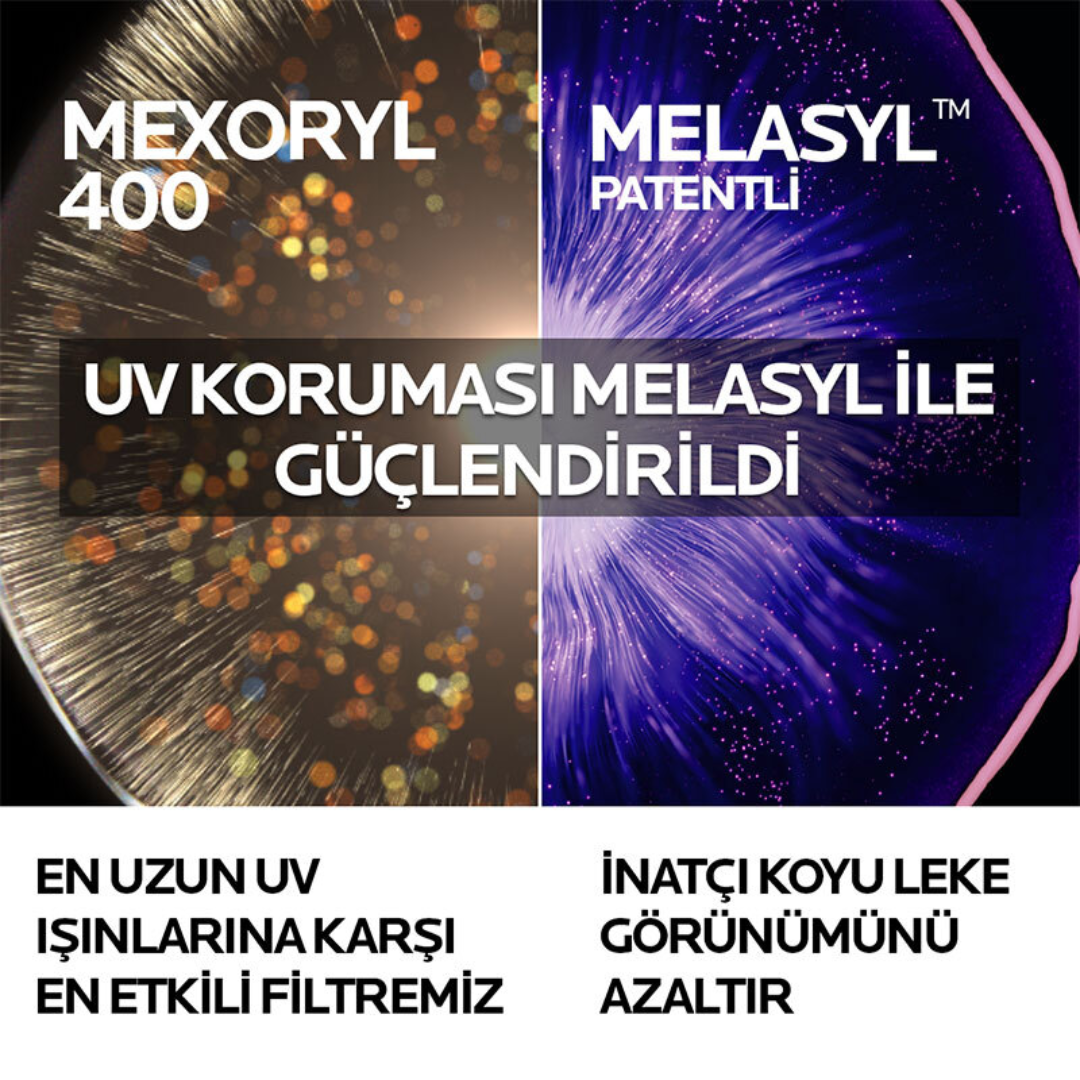 La Roche Posay Anthelios UVMune 400 Anti-Dark Spots Fluid SPF50+ Güneş Kremi 50 ml