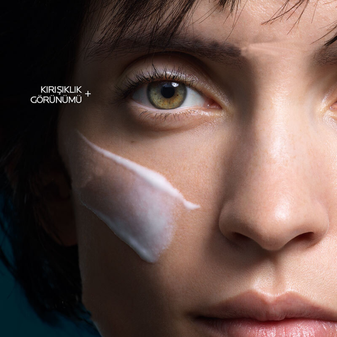 La Roche Posay Effaclar A.Z. Jel Krem 40 ml