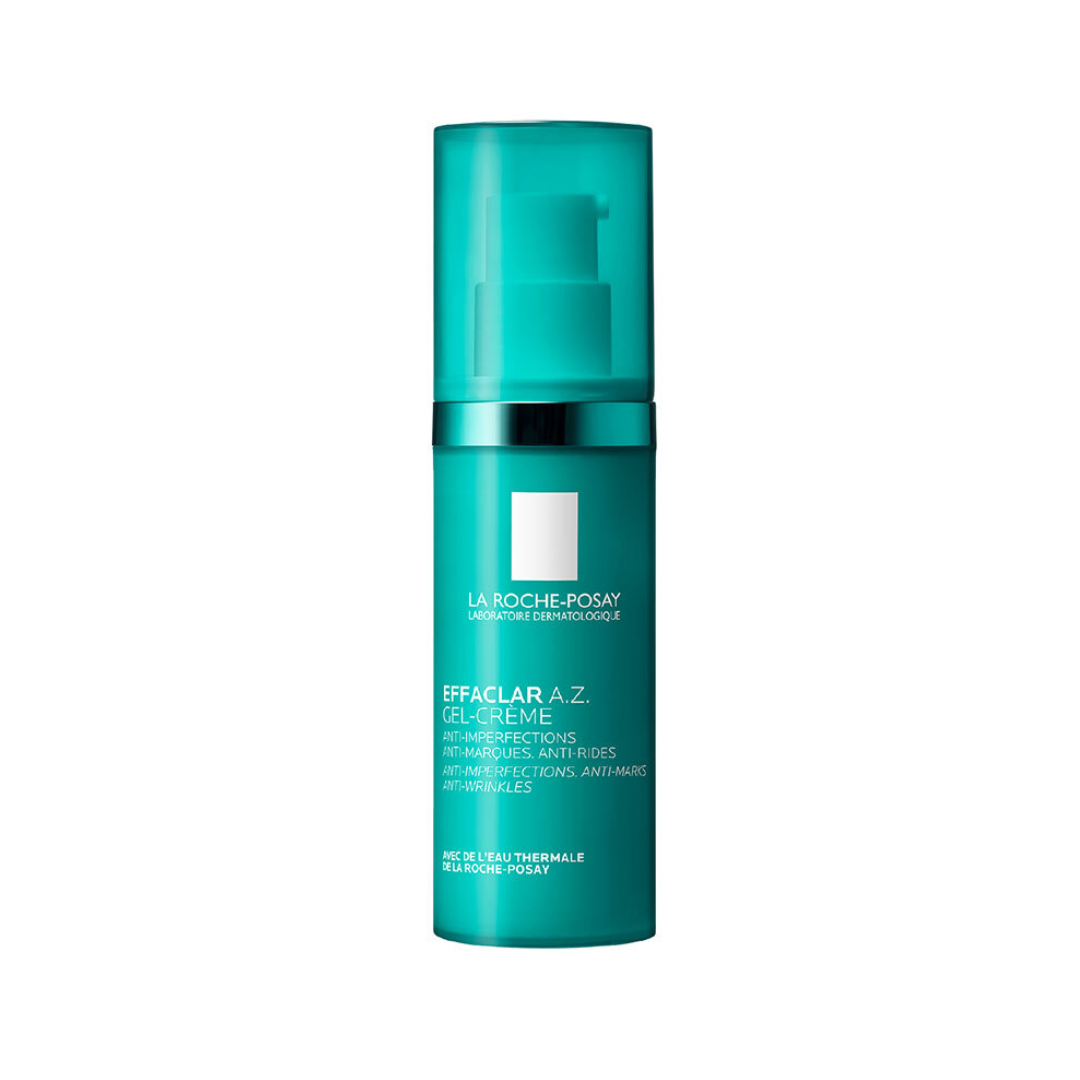 La Roche Posay Effaclar A.Z. Jel Krem 40 ml