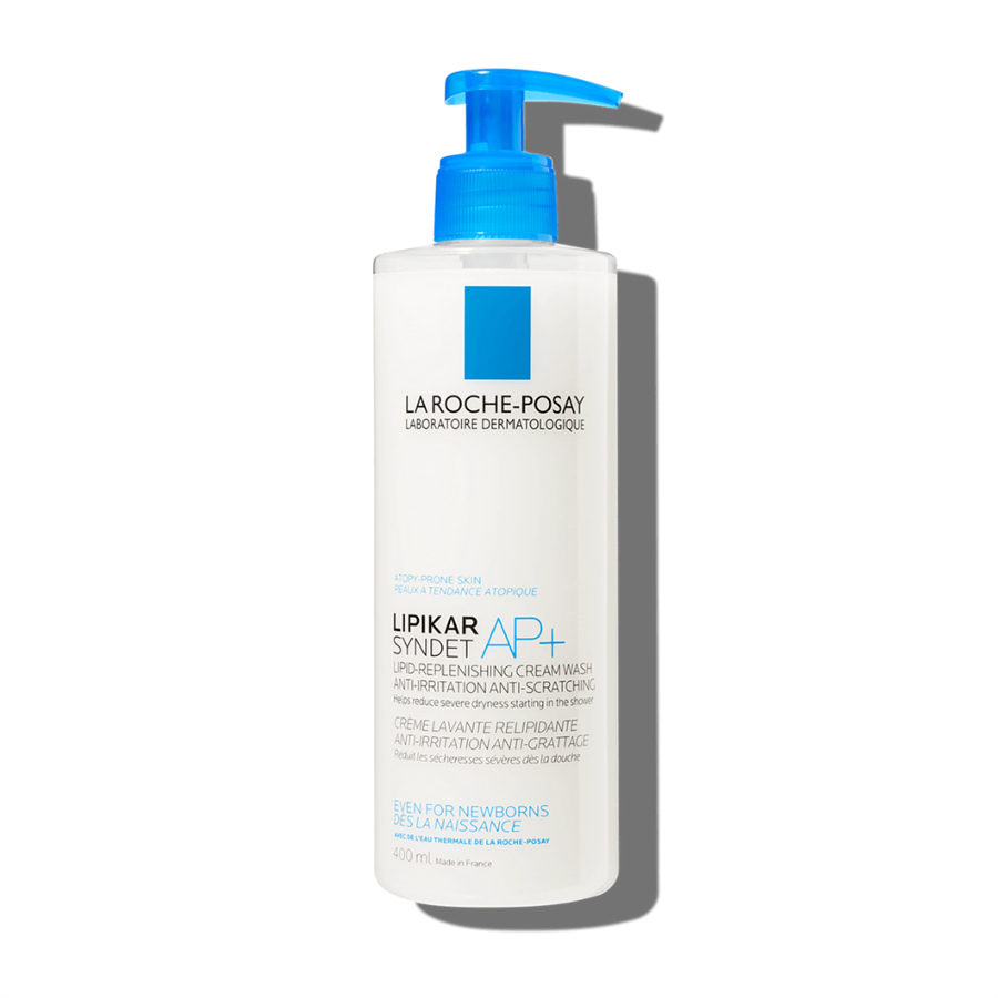Lipikar Syndet AP+ 400 ml