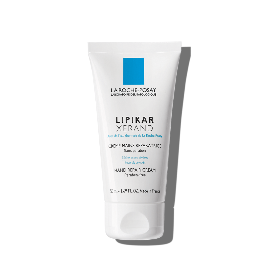 Lipikar Xerand Creme Mains Reparatrice 50 ml