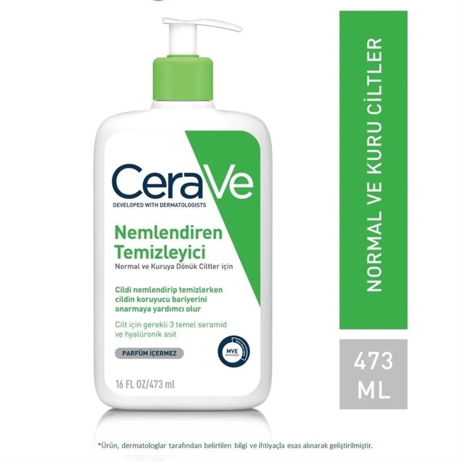 Ne mlendiren Temizleyici 473 ml