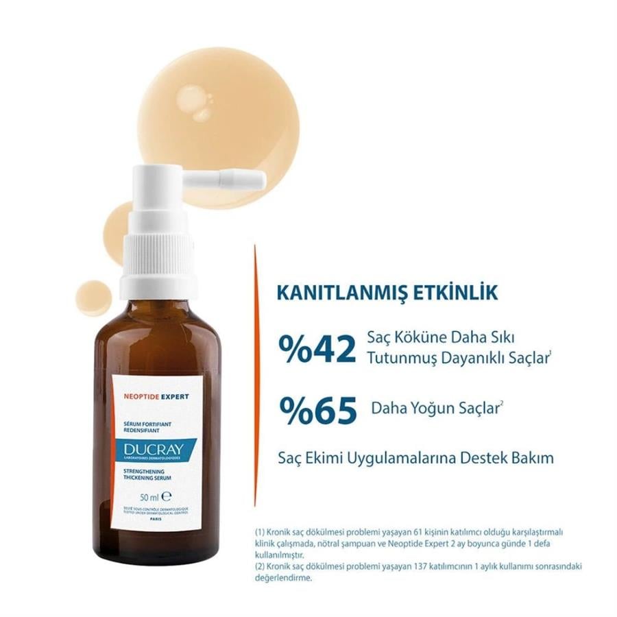 Neoptıde Expert 2*50 ml