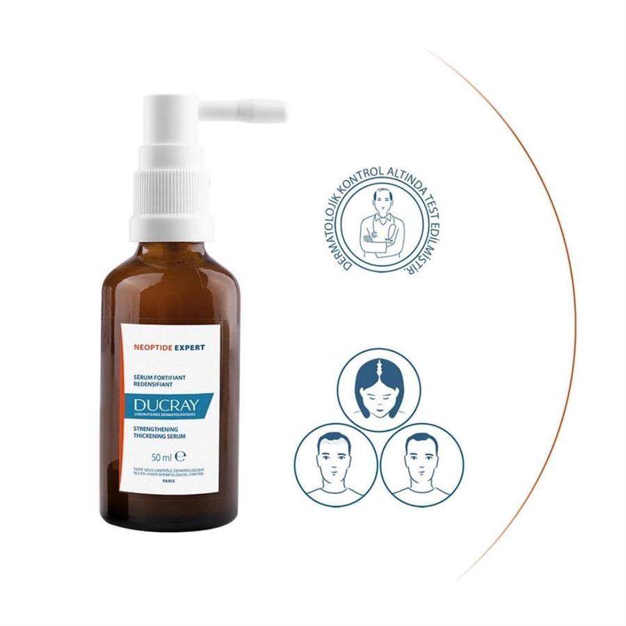 Neoptıde Expert 2*50 ml