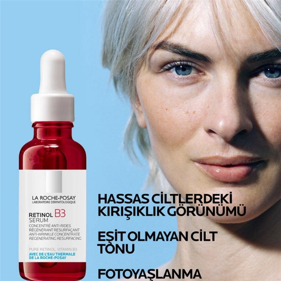 Retinol B3 Serum 30 ml