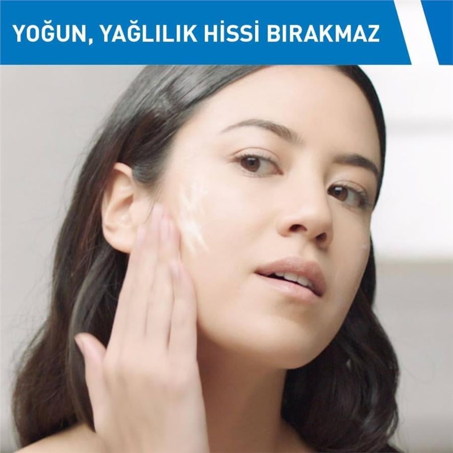 Seramid ve Hyalüronik Asit İçerikli Ne mlendirici Losyon 236 ml