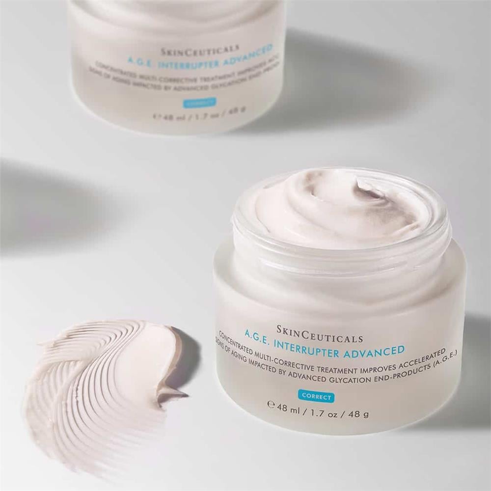 SkinCeuticals A.G.E Interrupter Advanced Sıkılaştırıcı Krem 48 ml