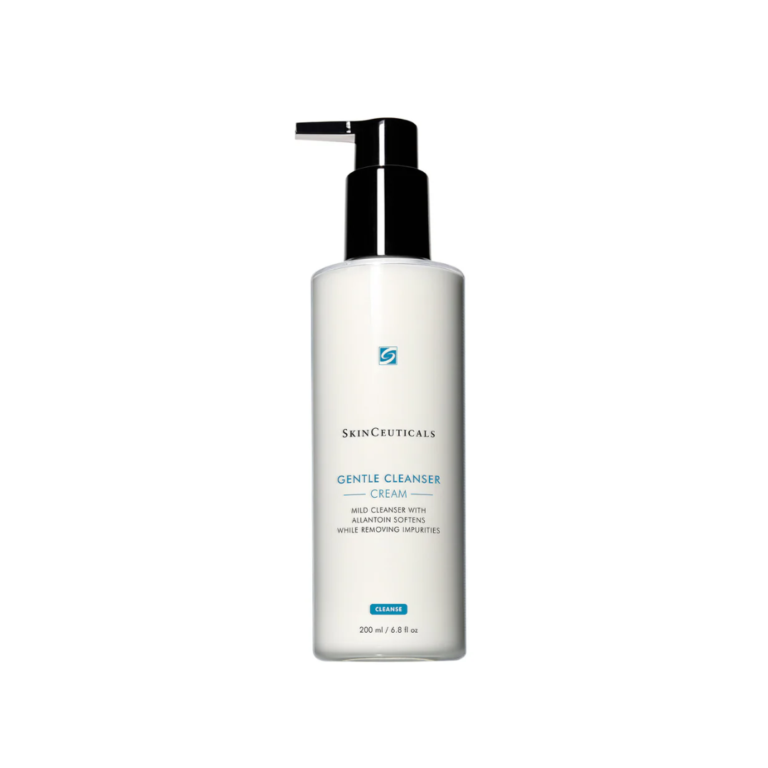 SkinCeuticals Gentle Cleanser Cream 190ml