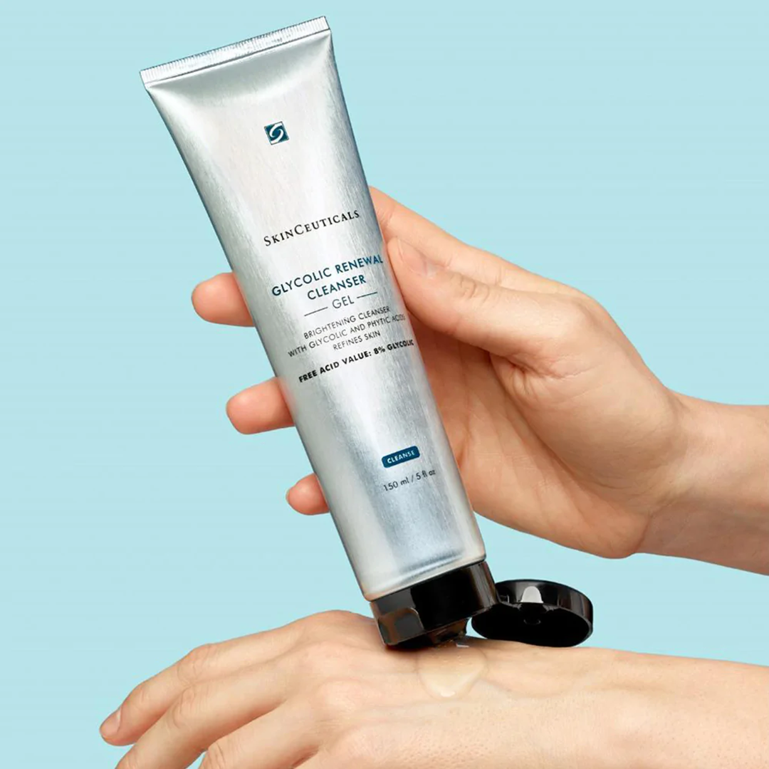 SkinCeuticals Glycolic Renewal Cleanser 150ml