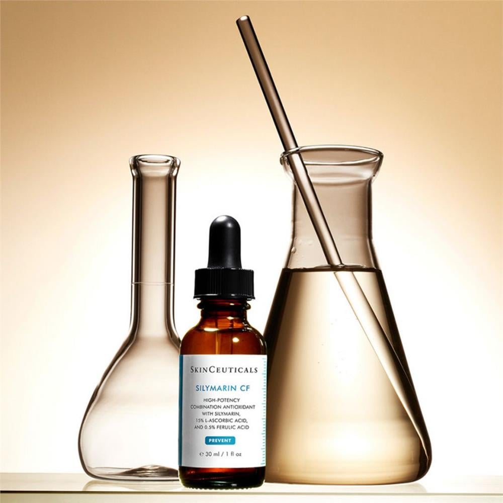 SkinCeuticals Silymarin CF Serum 30 ml