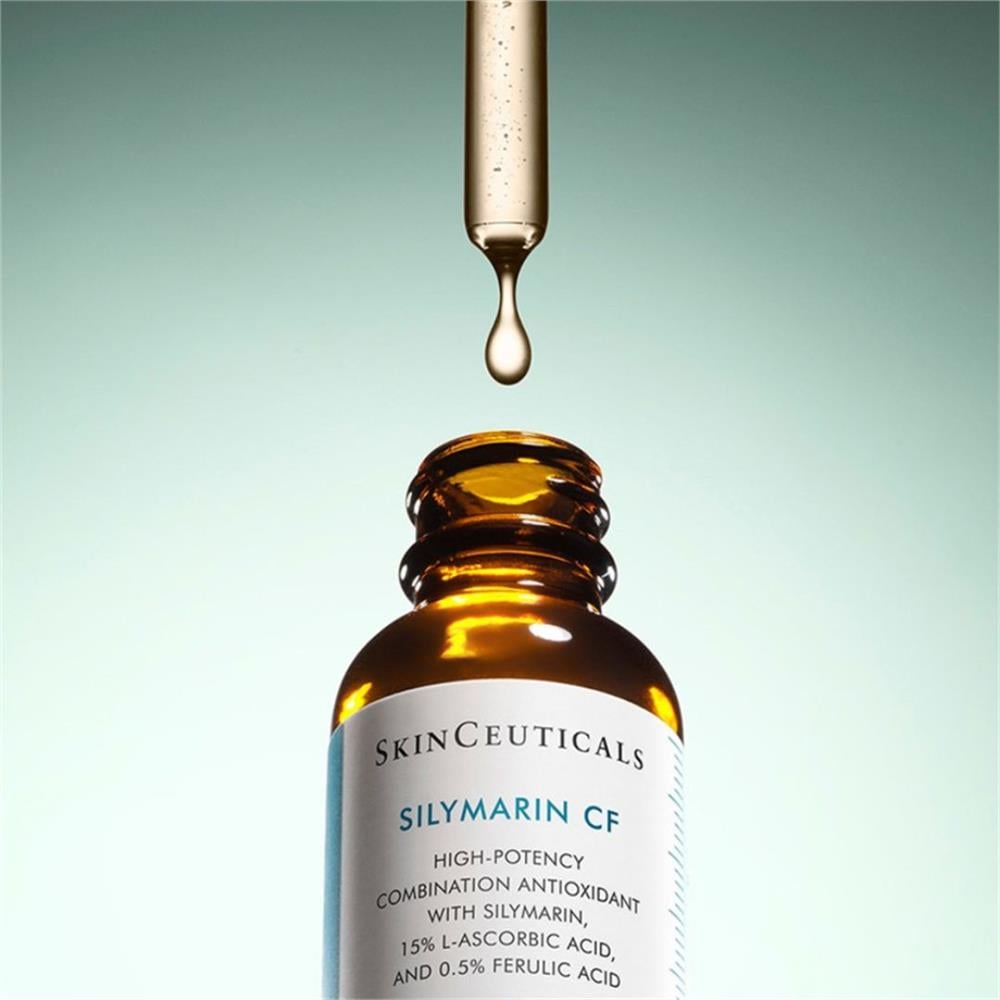 SkinCeuticals Silymarin CF Serum 30 ml