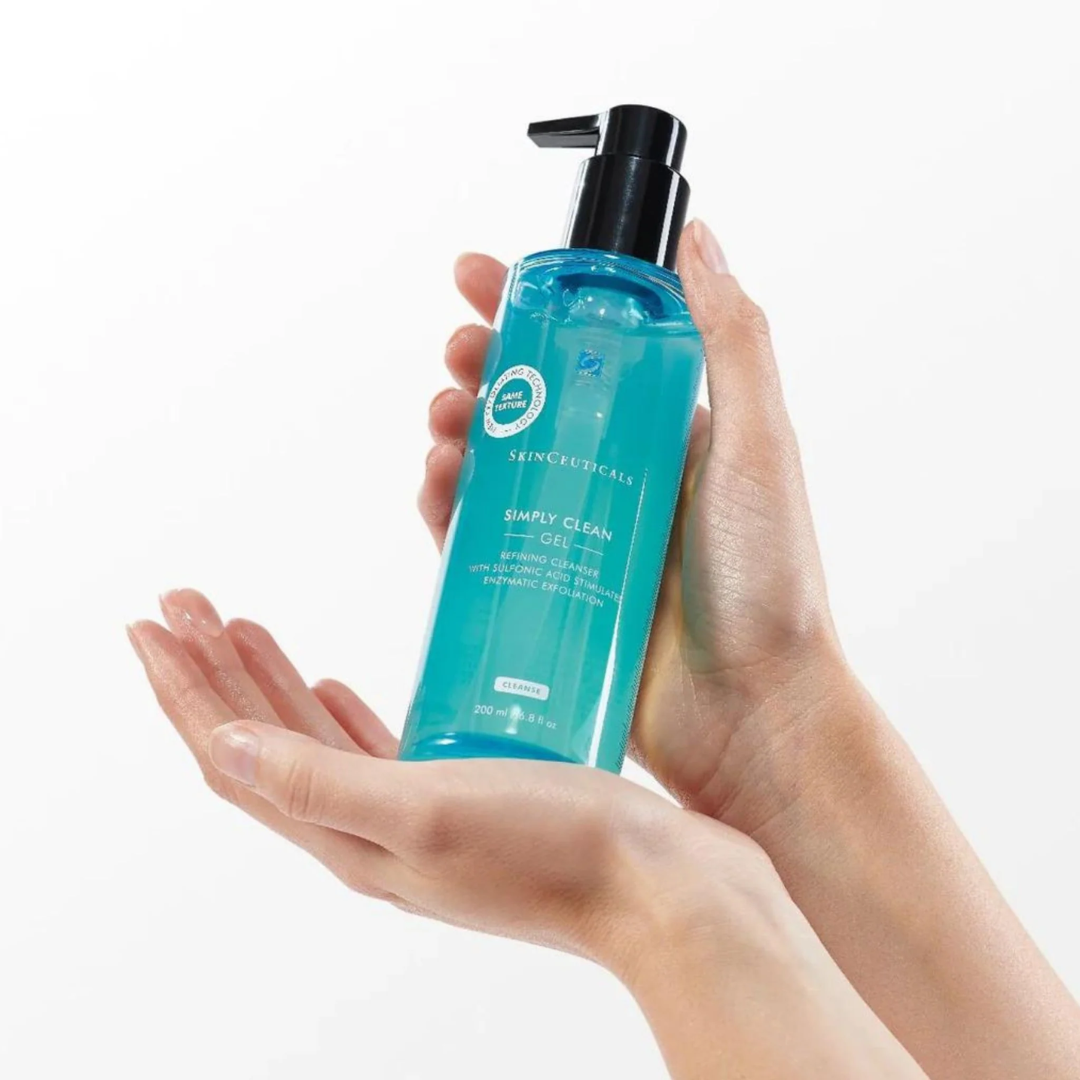 SkinCeuticals Simply Clean Gel 200ml
