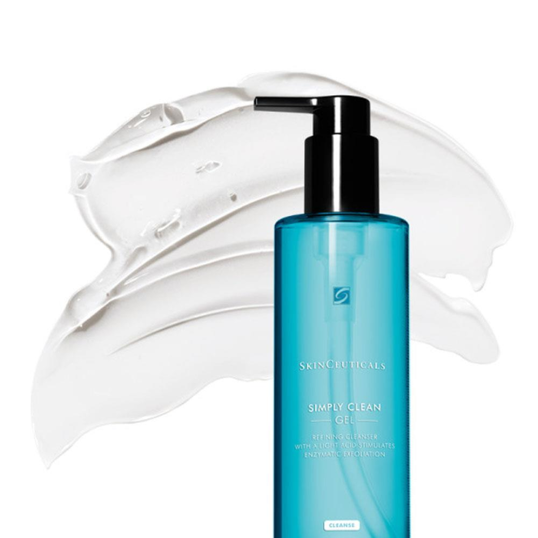 SkinCeuticals Simply Clean Gel 200ml