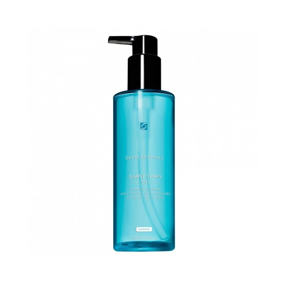 SkinCeuticals Simply Clean Gel 200ml
