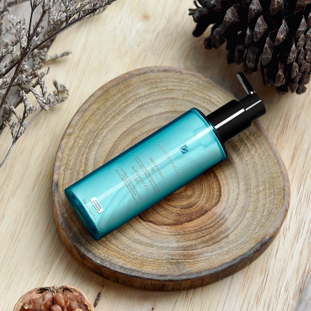 SkinCeuticals Simply Clean Gel 200ml