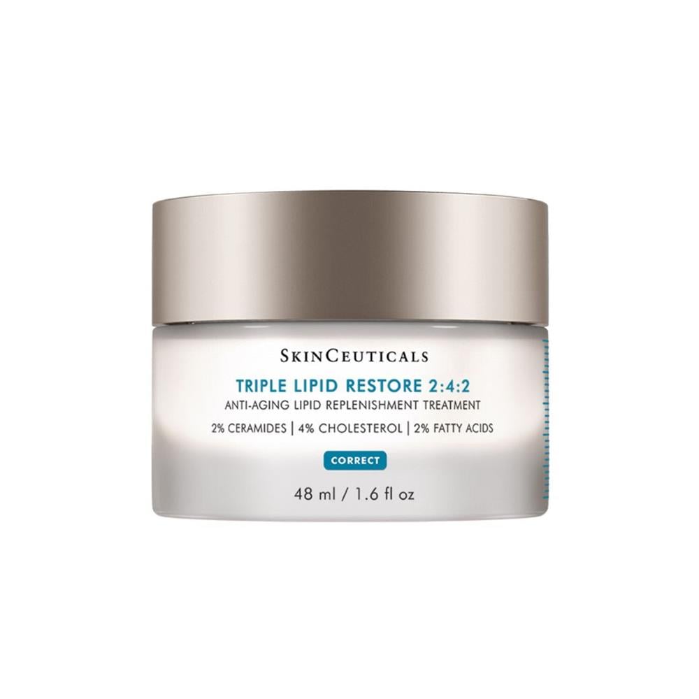 SkinCeuticals Triple Lipid Restore 2:4:2 Yaşlanma Karşıtı Bakım Kremi 48 ml