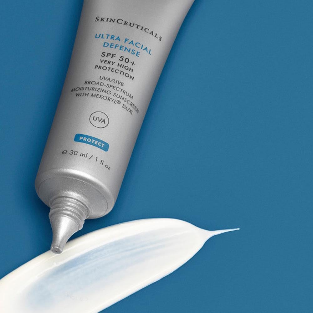 SkinCeuticals Ultra Facial Defense Güneş Kremi SPF 50 30 ml