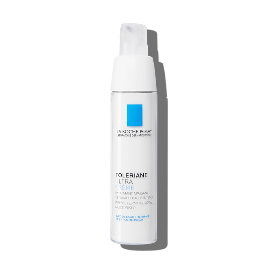 Toleriane Dermallergo Cream 40 ml