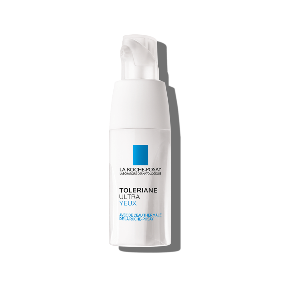 Toleriane Dermallergo Yeux 20 ml