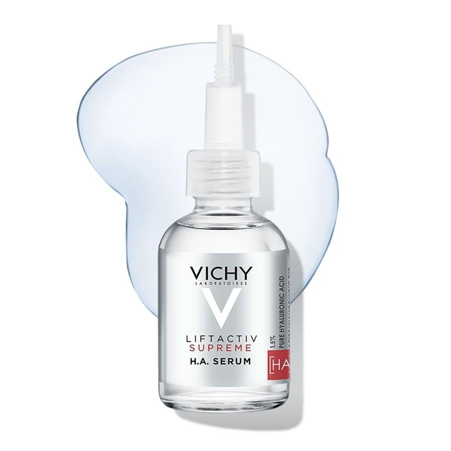 Vichy Liftactiv H.A Epidermic Filler Dolgunlaştırıcı Yüz ve Göz Serumu 30 ml